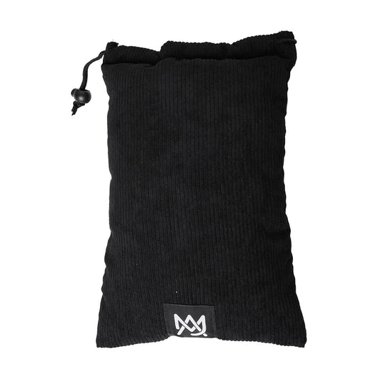 PADDED DRAWSTRING POUCHES - LARGE - SeedySide