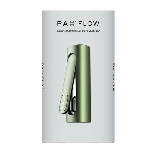 PAX FLOW - SeedySide