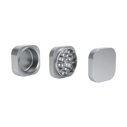PAX GRINDER - SILVER - SeedySide