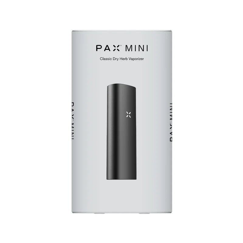 Pax New Mini 2 - ONYX - SeedySide