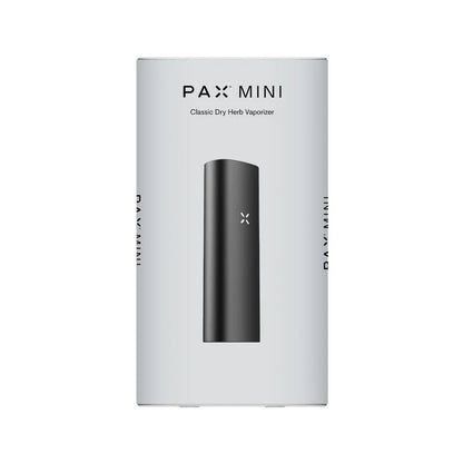 Pax New Mini 2 - ONYX - SeedySide