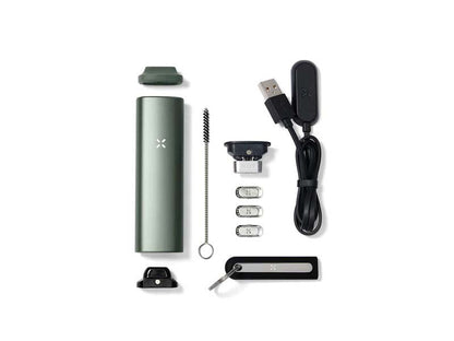 PAX PLUS COMPLETE KIT LTO - SeedySide