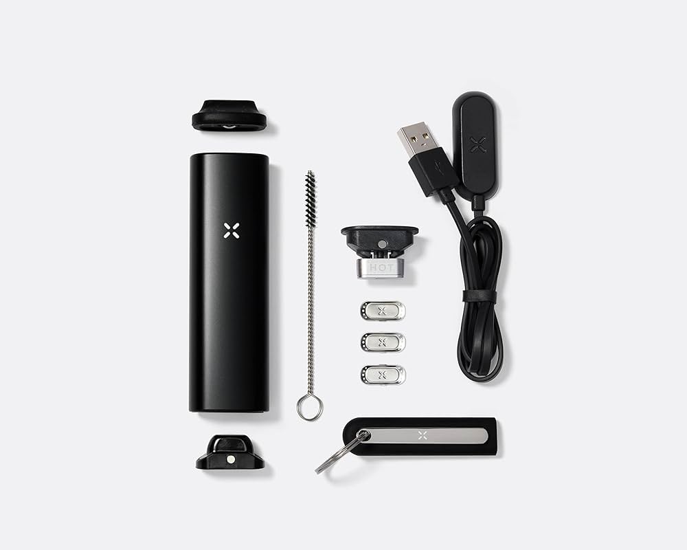 PAX PLUS COMPLETE KIT LTO - SeedySide