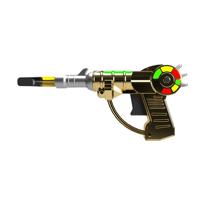 PENJAMIN RAYGUN - SeedySide