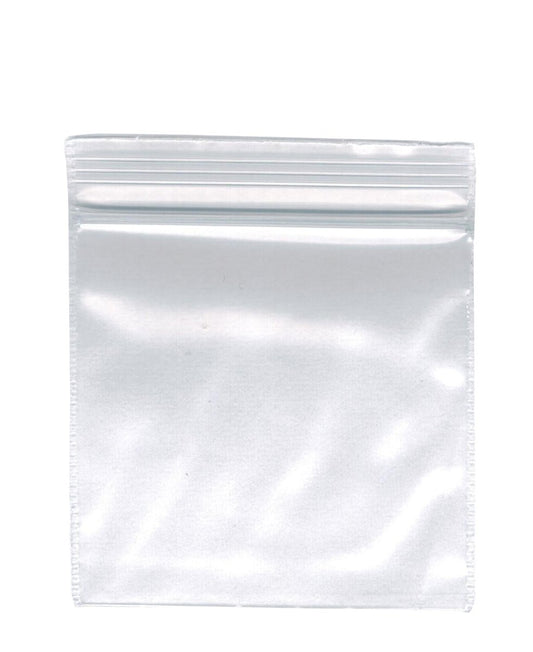 PLAIN GRIP BAGS - SeedySide