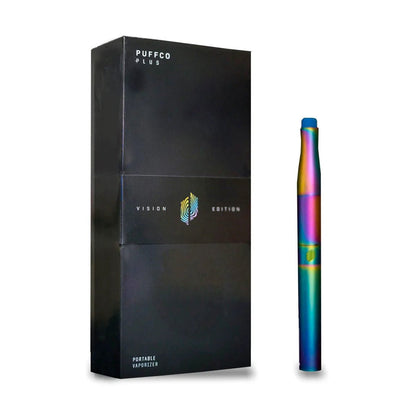 PLUS VAPORISER VISION - SeedySide