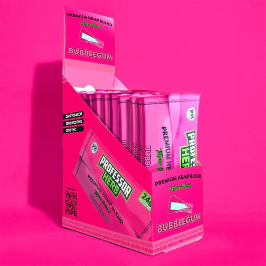 PROF HERB HEMP BLEND 24G - SeedySide