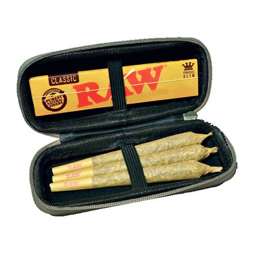 RAW CONE WALLET - SeedySide