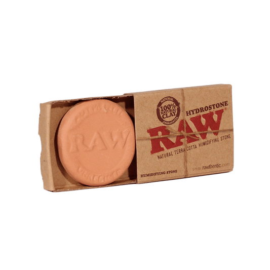 RAW HYDROSTONE - SeedySide