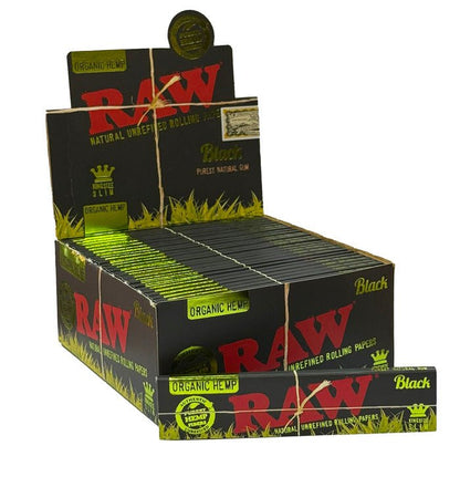 RAW KS PAPERS - SeedySide