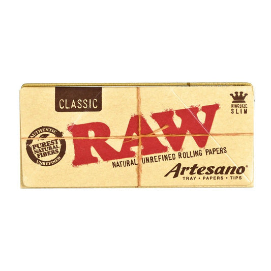 RAW KS PAPERS - SeedySide
