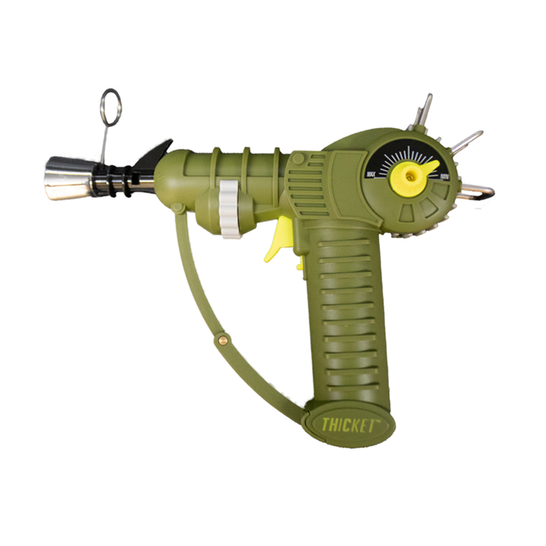RAYGUN TORCH