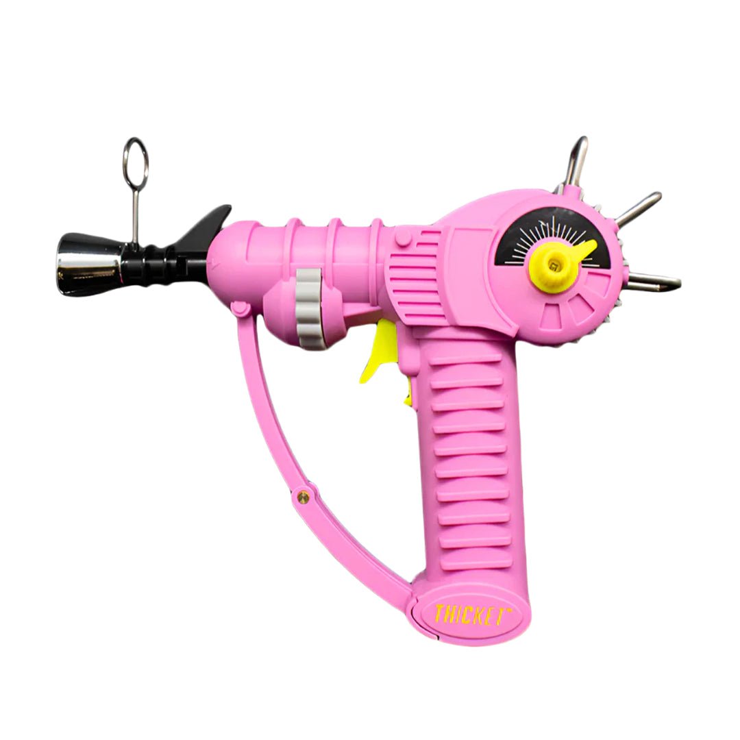 RAYGUN TORCH - SeedySide