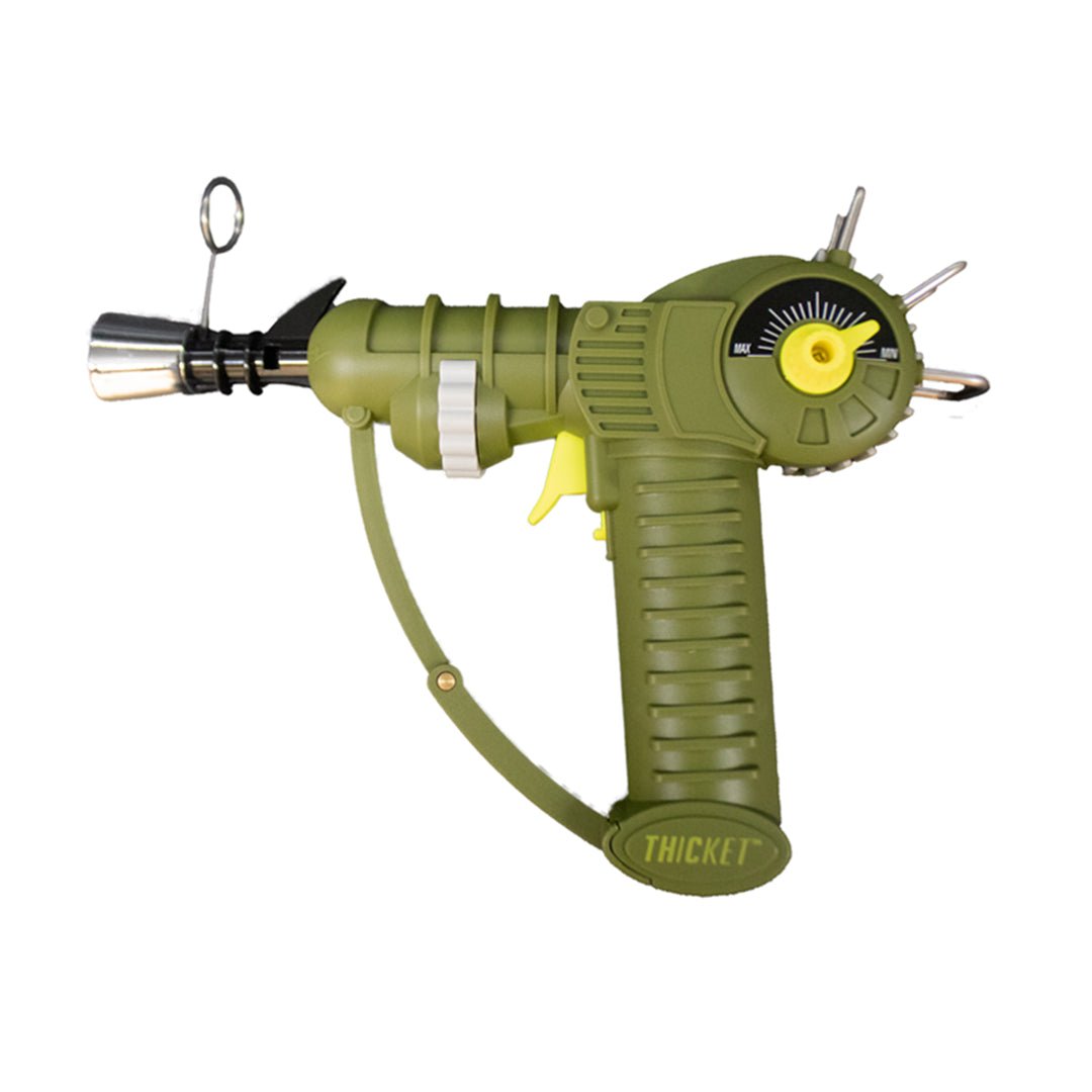 RAYGUN TORCH - SeedySide