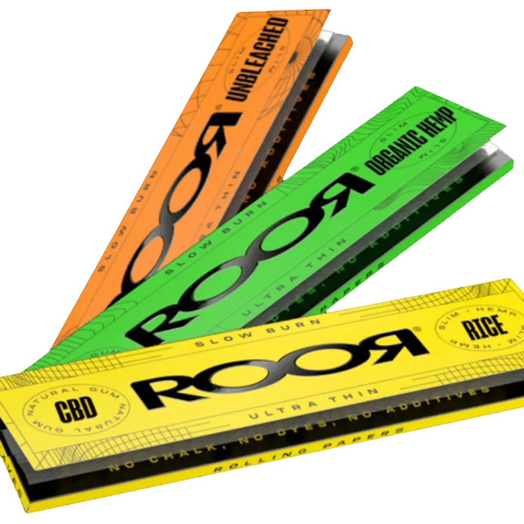 ROOR PAPERS - SeedySide