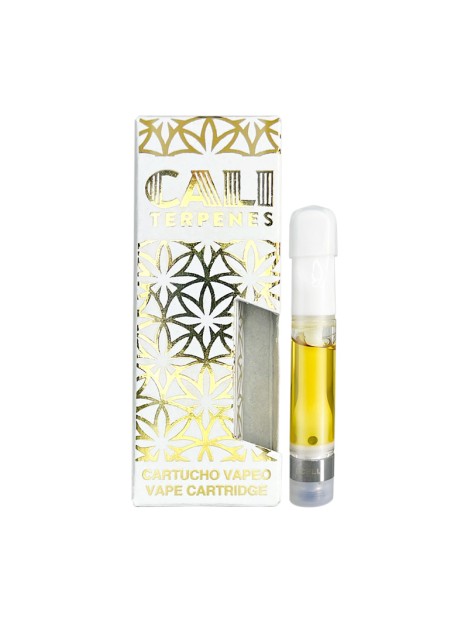 CBD DISTILLATE CARTRIDGES (1000MG)