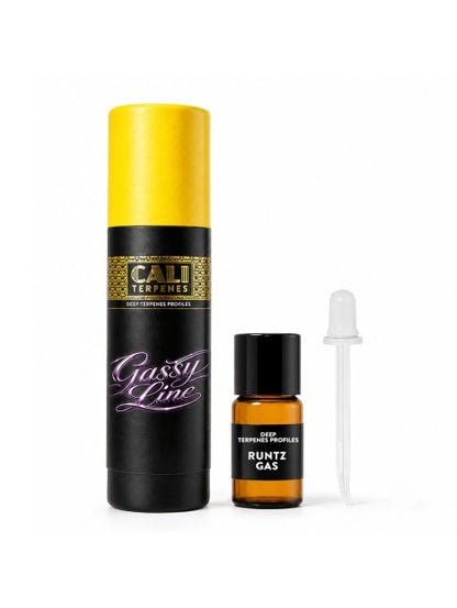 DEEP TERPENE PROFILES (10ML)