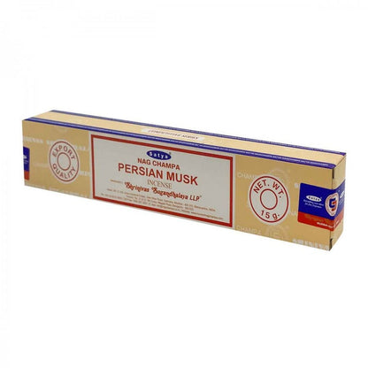 SATYA INCENSE - SeedySide