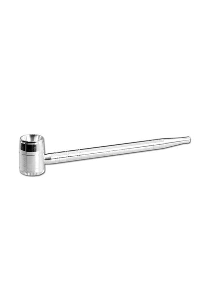 SCREEN QUEEN PIPE 16CM - SeedySide