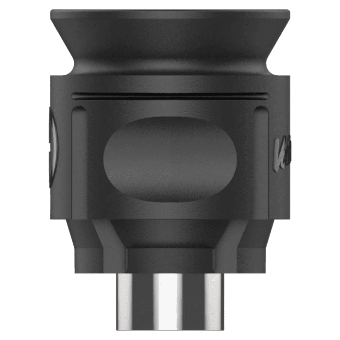 SOLID VALVE FILLING CHAMBER FOR LIQUIDS - SeedySide