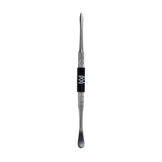 STAINLESS DAB TOOLS - STAINLESS STEEL LARGE - SeedySide