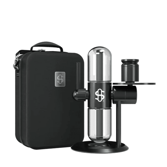 STUNDENGLASS GRAVITY HOOKAH COMPACT VERSION - SeedySide
