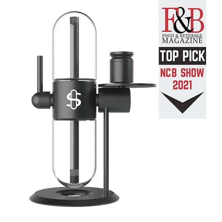 Stundenglass Gravity Infuser Classic - SeedySide