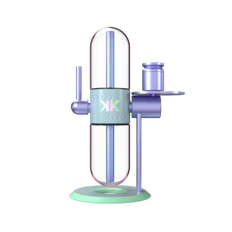 Stundenglass Gravity Infuser Classic - SeedySide