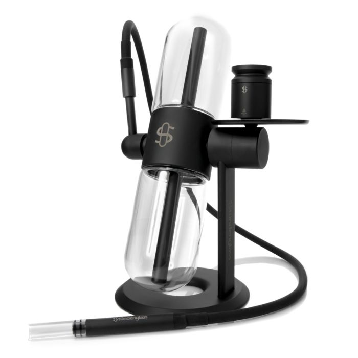Stundenglass Gravity Infuser Classic - SeedySide