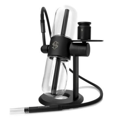 Stundenglass Gravity Infuser Classic - SeedySide