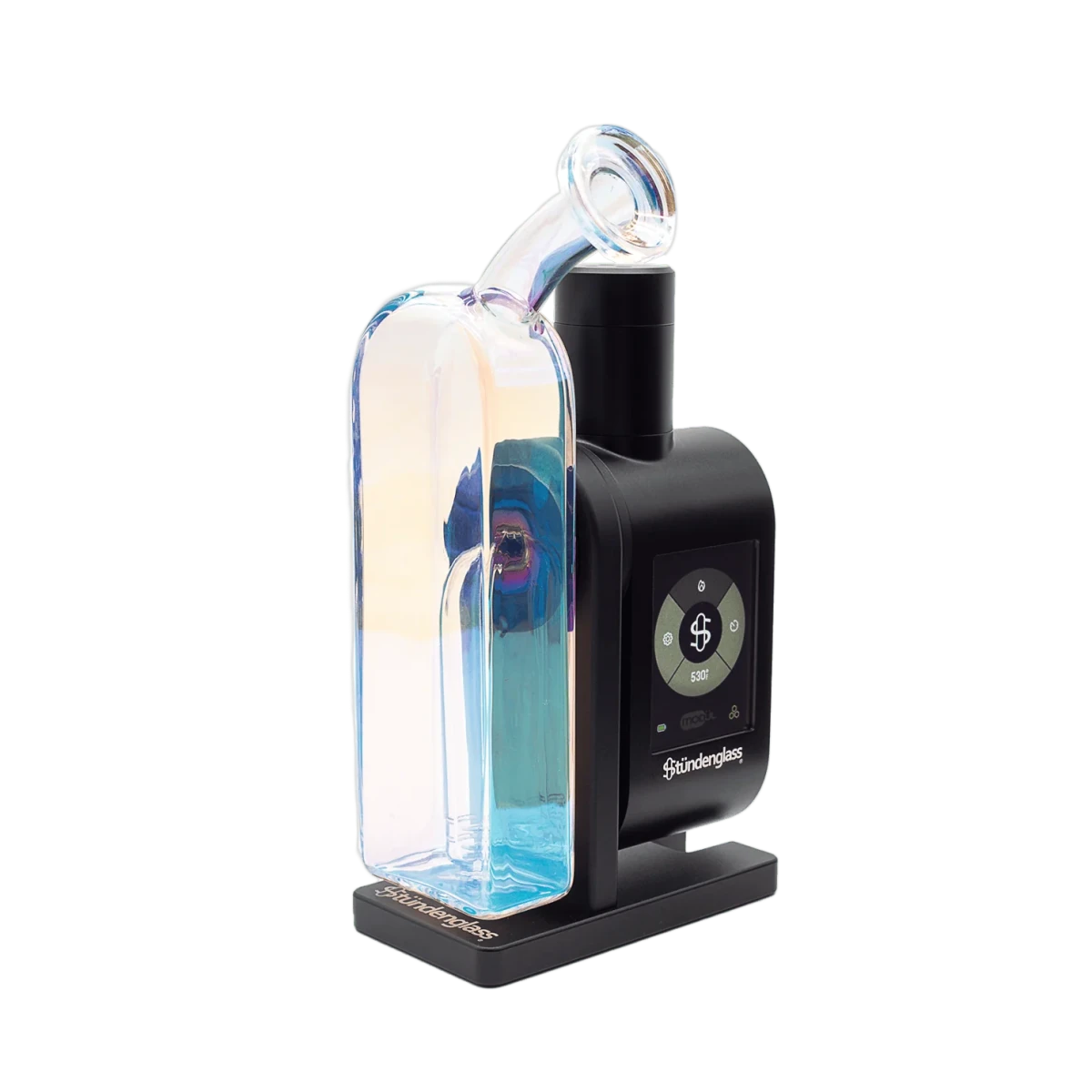 STUNDENGLASS X MODUL + DOK DELUXE TRAVEL SET - SeedySide