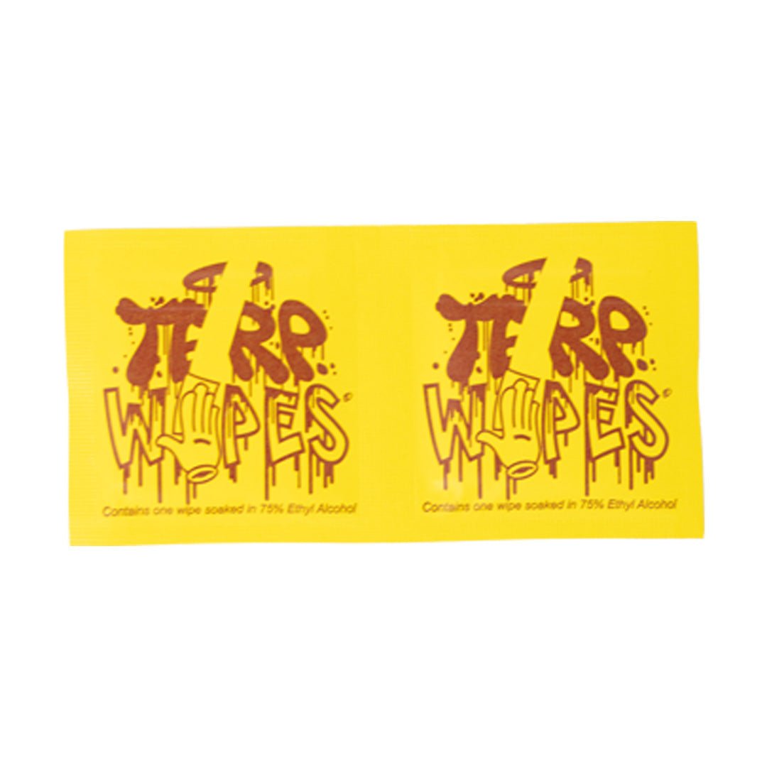 TERP WIPES - SeedySide