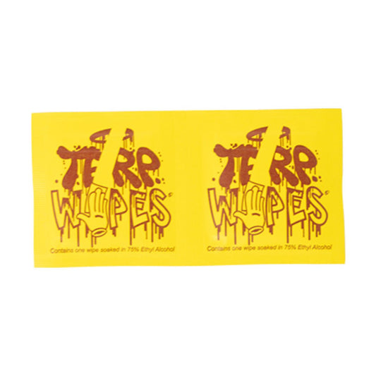 TERP WIPES - SeedySide