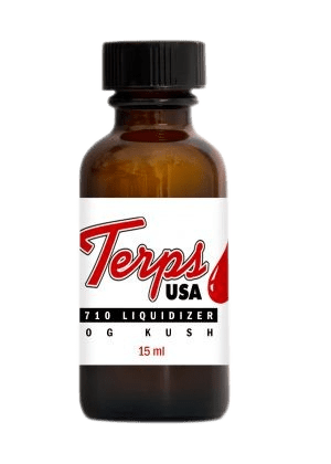 TERPS USA LIQUIDISER - SeedySide