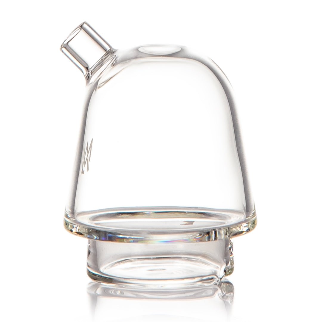 THE BRIDGE FOCUS V CARTA TOP - THE BRIDGE - CLEAR - SeedySide