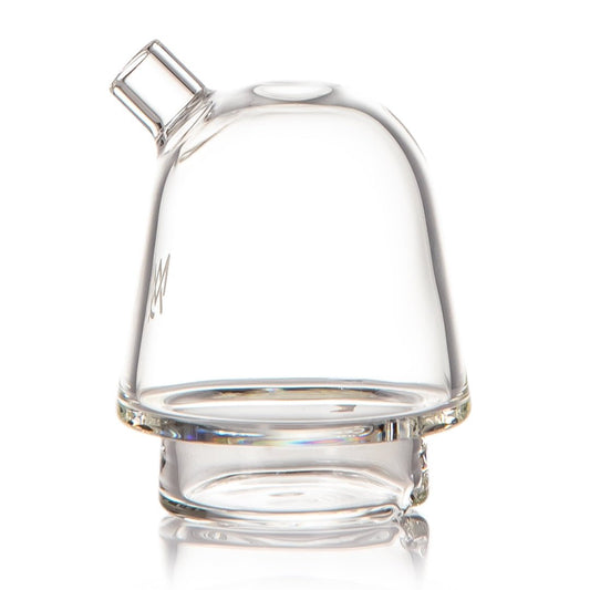 THE BRIDGE FOCUS V CARTA TOP - THE BRIDGE - CLEAR - SeedySide