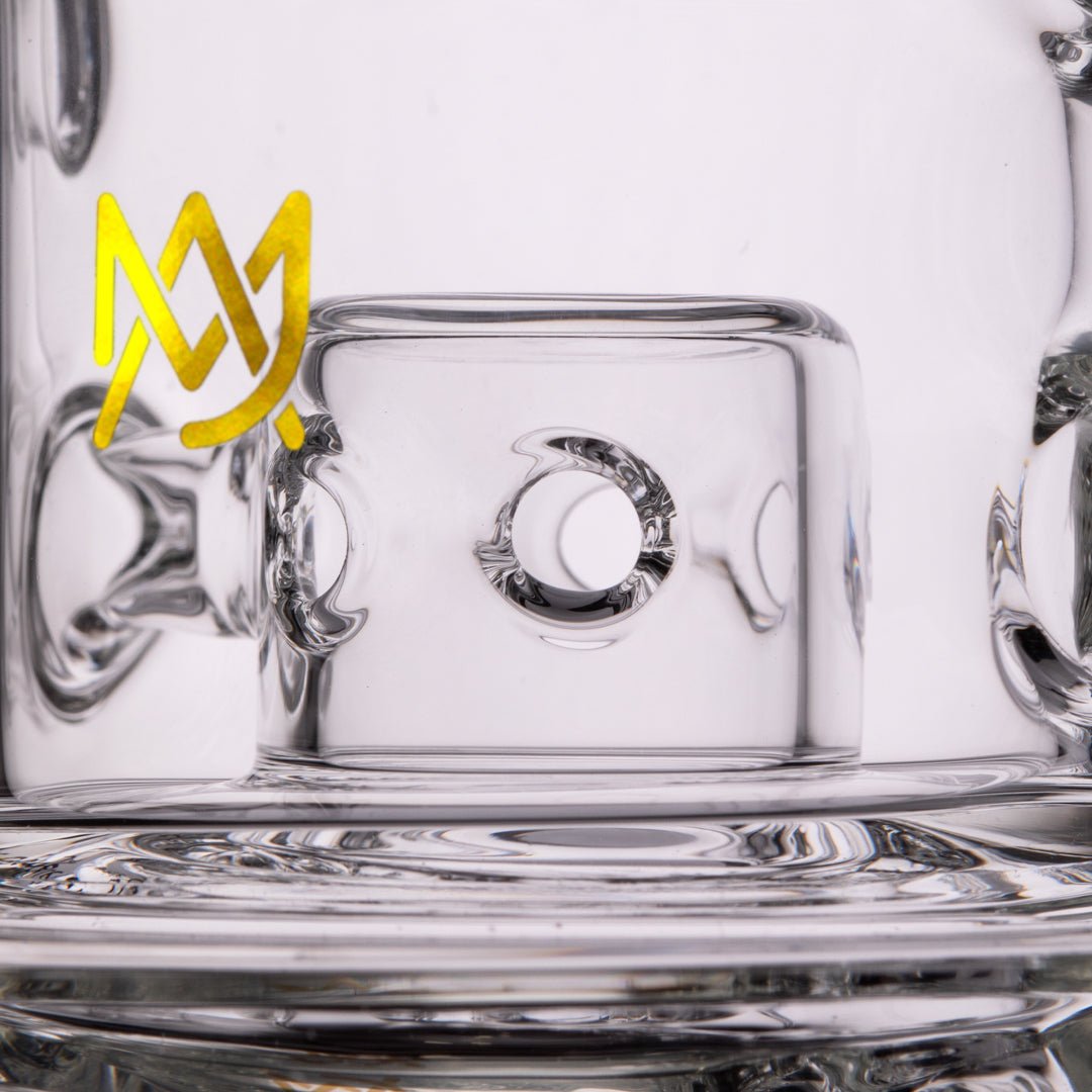 THE PLASMA CORE RIG - CLEAR - SeedySide