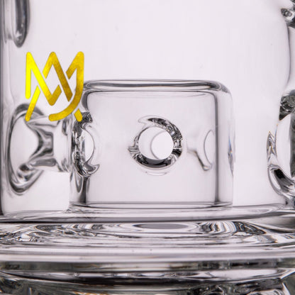 THE PLASMA CORE RIG - CLEAR - SeedySide