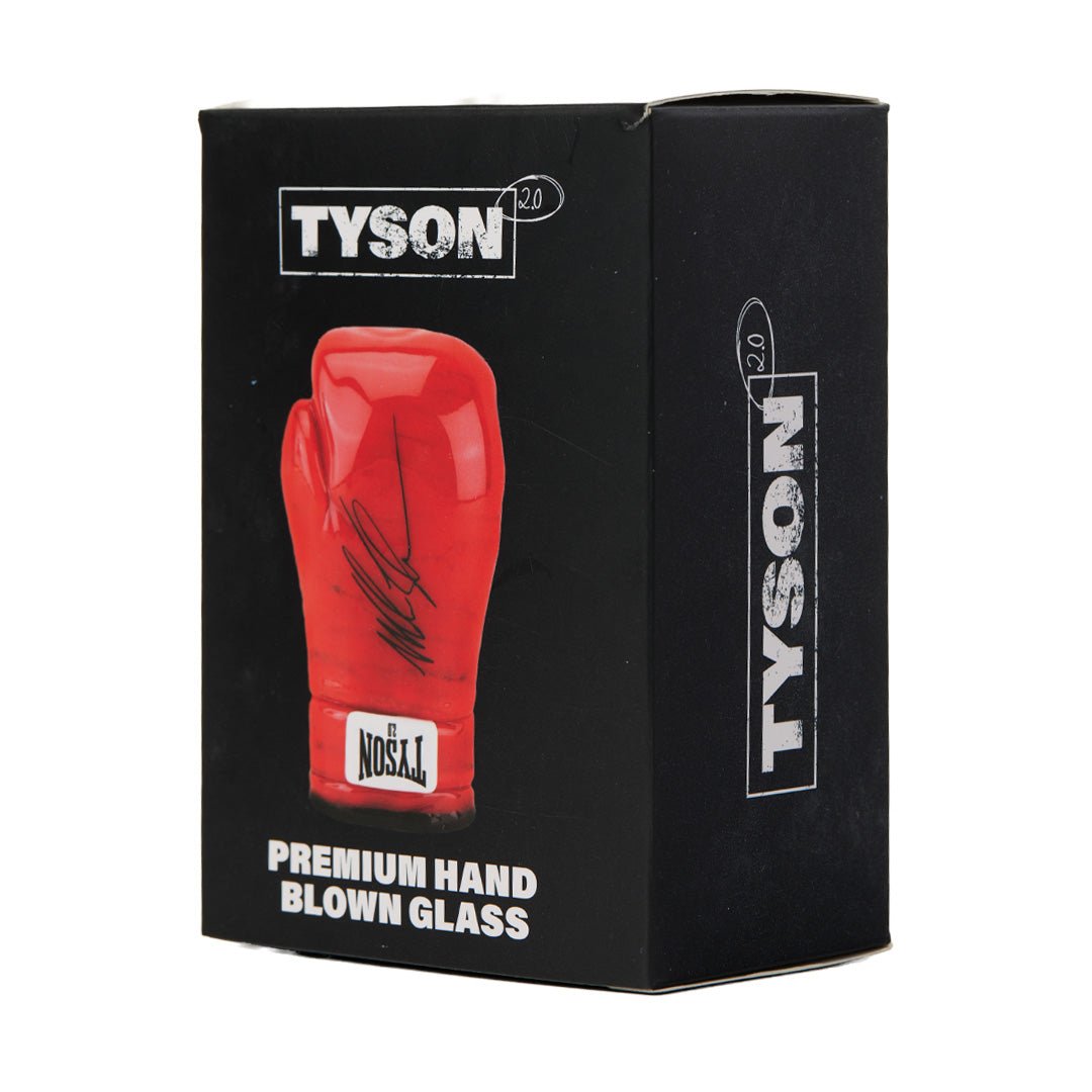 TYSON GLOVE HAND PIPE - SeedySide