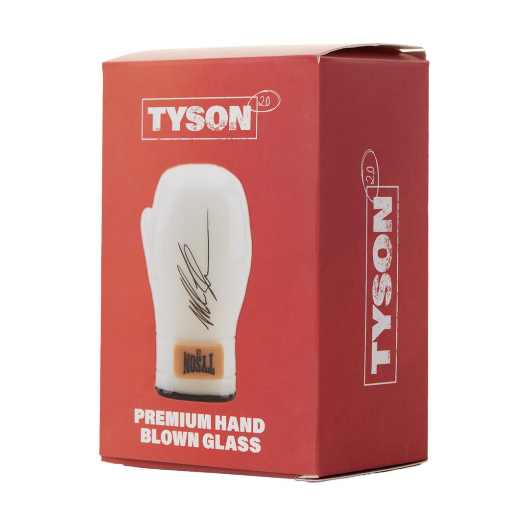 TYSON GLOVE HAND PIPE - SeedySide