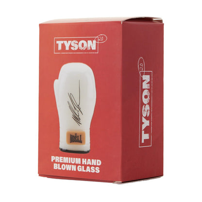 TYSON GLOVE HAND PIPE - SeedySide
