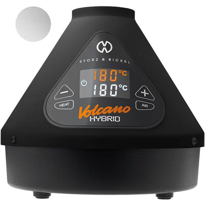 VOLCANO VAPORISER - SeedySide