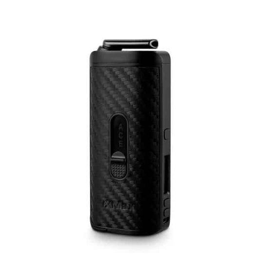 X - VAPE X - MAX ACE DRY HERB VAPORIZER - BLACK - SeedySide