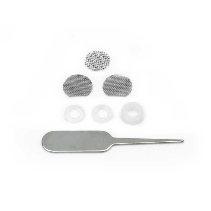 XMAX V3 NANO SCREEN PACK - SeedySide